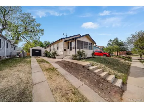257 Hazel Ct, Denver, CO 80219
