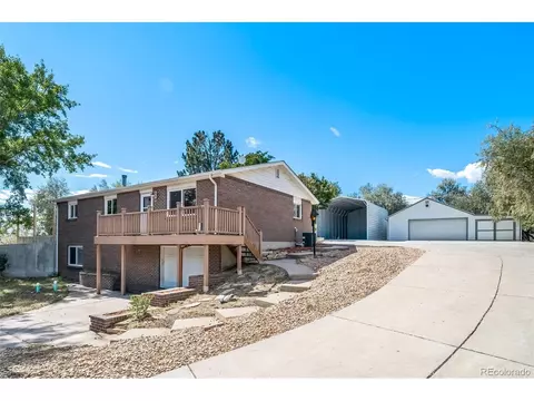4063 County Road 37, Brighton, CO 80603