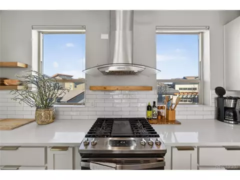 Kitchen - 7959 E 54th Pl, Denver, CO 80238 photo 2 of 3