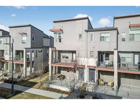 Exterior - 7959 E 54th Pl, Denver, CO 80238 photo 2 of 3