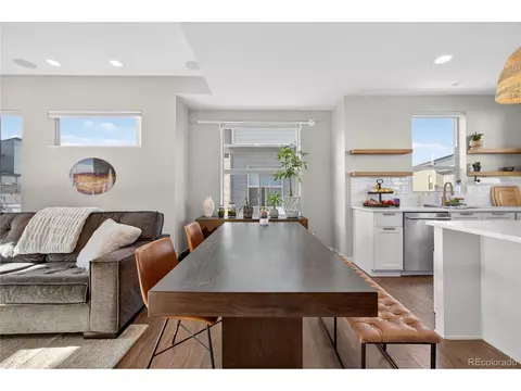Dining - 7959 E 54th Pl, Denver, CO 80238 photo 1 of 1