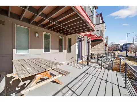 Exterior - 7959 E 54th Pl, Denver, CO 80238 photo 1 of 3