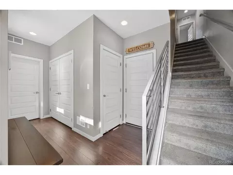 Entry Way - 7959 E 54th Pl, Denver, CO 80238 photo 2 of 3