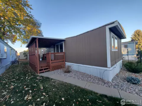 221 W 57th St #34B, Loveland, CO 80538