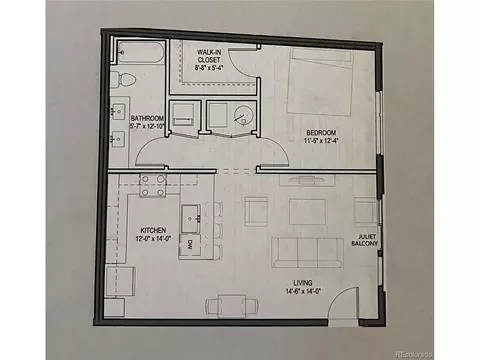 8475 E 36th Ave #129, Denver, CO 80238 photo 20