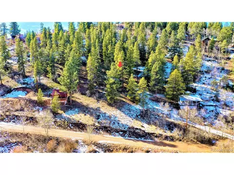0 Ward, Bailey, CO 80421 photo 5