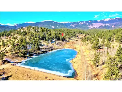 0 Ward, Bailey, CO 80421 photo 4