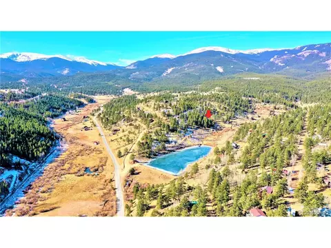 0 Ward, Bailey, CO 80421 photo 3