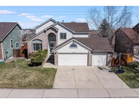 11975 W 56th Dr, Arvada, CO 80002
