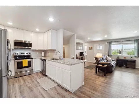 6109 Burdock Ct #105, Erie, CO 80516