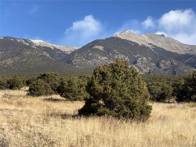 3 22nd St, Blanca, CO 81123