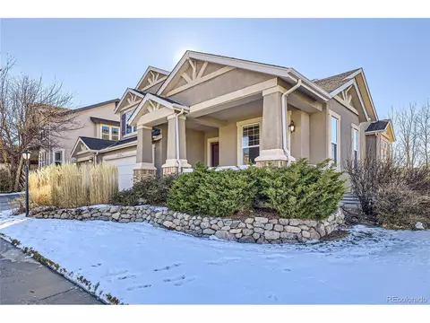 10154 Pine Glade Dr, Colorado Springs, CO 80920