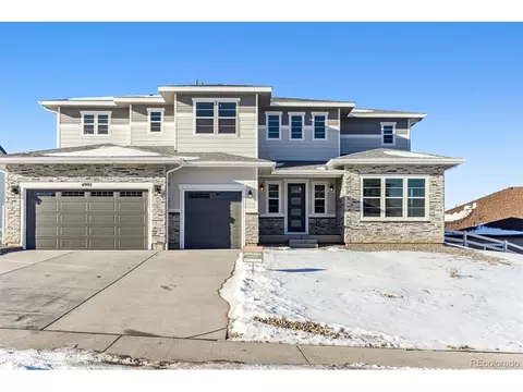 4993 Hickory Oaks St, Castle Rock, CO 80104