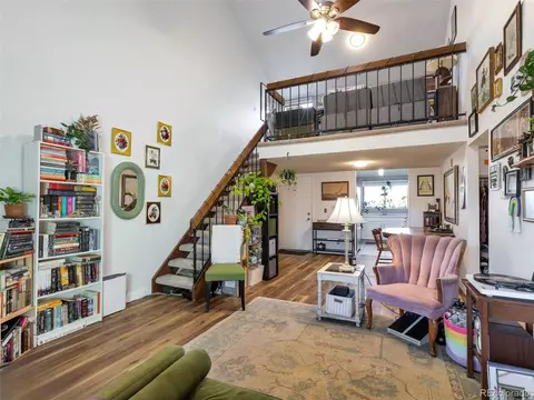 3586 S Depew St #305, Denver, CO 80235