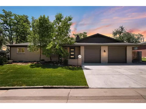 3272 W Layton Ave, Englewood, CO 80110