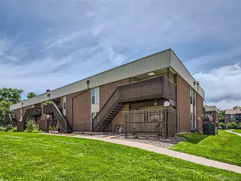 3663 S Sheridan Blvd #K1, Denver, CO 80235