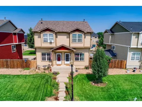 141 8th St, Frederick, CO 80530 photo 1