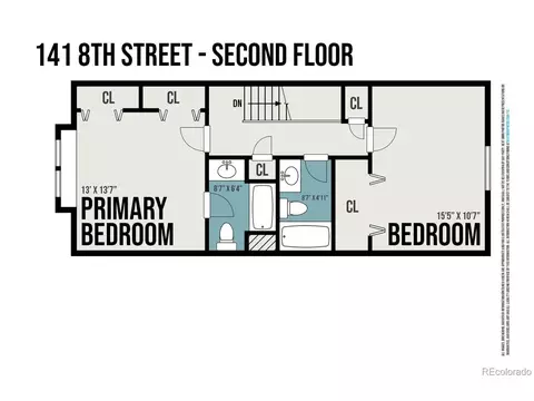 141 8th St, Frederick, CO 80530 photo 35