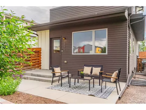 Exterior - Undisclosed, Arvada, CO 80007 photo 3 of 9