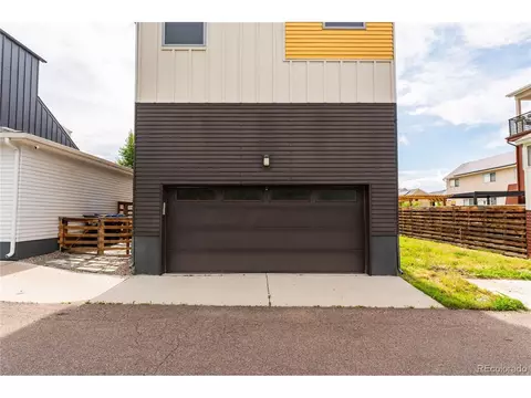 Exterior - Undisclosed, Arvada, CO 80007 photo 8 of 9
