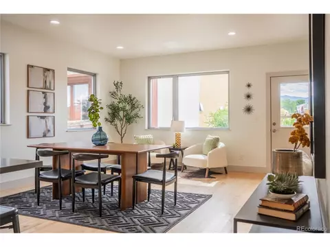 Dining - Undisclosed, Arvada, CO 80007 photo 1 of 5