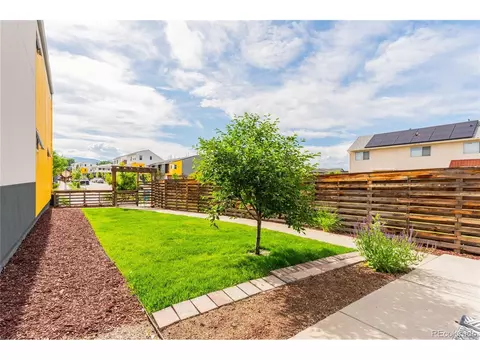 Exterior - Undisclosed, Arvada, CO 80007 photo 5 of 9