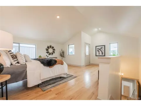 Bedroom - Undisclosed, Arvada, CO 80007 photo 1 of 11
