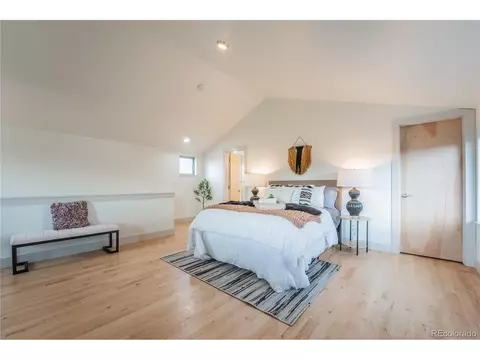 Bedroom - Undisclosed, Arvada, CO 80007 photo 2 of 11