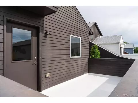 Exterior - Undisclosed, Arvada, CO 80007 photo 7 of 9