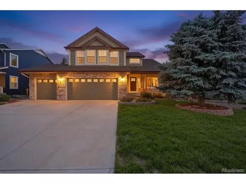 12097 Desert Hills St, Parker, CO 80138