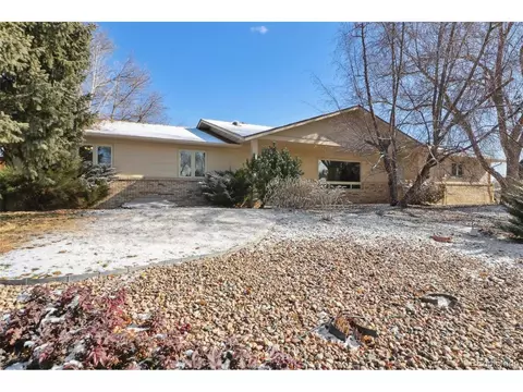 1224 Centennial Rd, Fort Collins, CO 80525