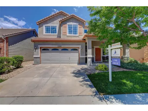 2385 E 127th Pl, Thornton, CO 80241 photo 1