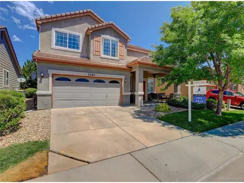 2385 E 127th Pl, Thornton, CO 80241 photo 2