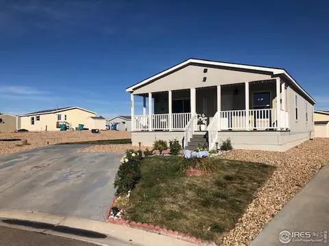 3031 Yarrow Cir, Evans, CO 80620 photo 11