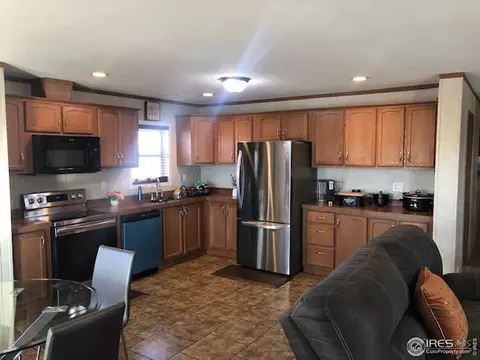 3031 Yarrow Cir, Evans, CO 80620 photo 2