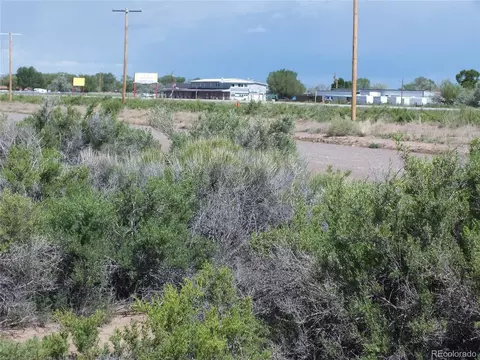 0 Cramer Rd, Alamosa, CO 81101