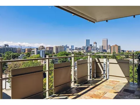 800 Washington St #909, Denver, CO 80203