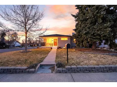 1002 S Krameria St, Denver, CO 80224