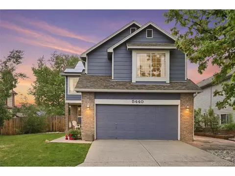 5440 S Vivian St, Littleton, CO 80127