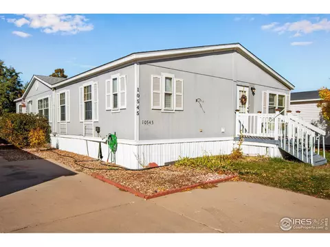 10545 Bedford St #235, Longmont, CO 80504