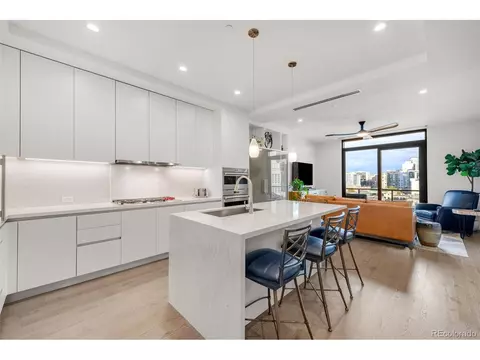 1901 Wazee St #901, Denver, CO 80202