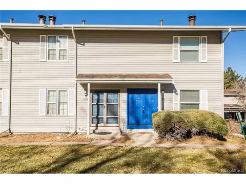 1976 S Oswego Way, Aurora, CO 80014