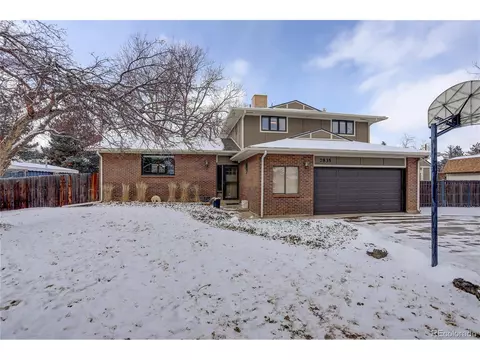 7835 Nelson St, Arvada, CO 80005