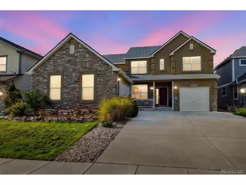 5852 Revelstoke Dr, Colorado Springs, CO 80924