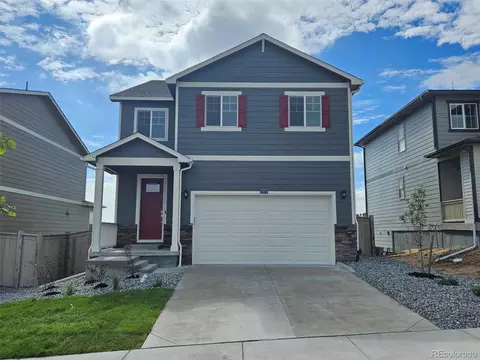 18085 Dandy Brush Dr, Parker, CO 80134