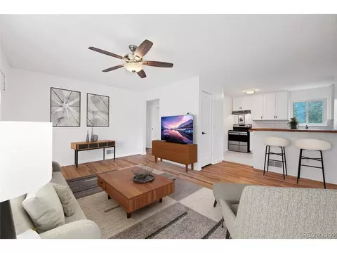 6765 W 33rd Ave, Wheat Ridge, CO 80033