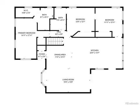 5600 E Amherst Ave, Denver, CO 80222 photo 2