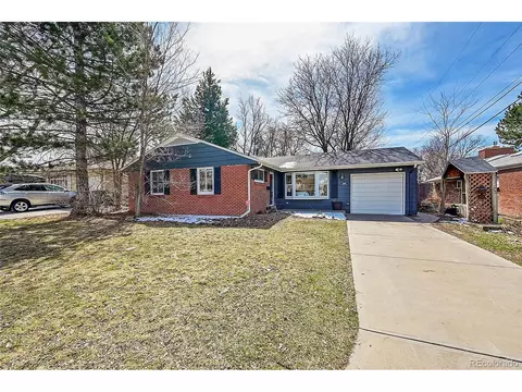 5600 E Amherst Ave, Denver, CO 80222
