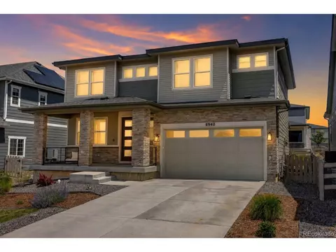 8940 Animas River St, Littleton, CO 80125