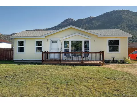 523 Arizona St, Buena Vista, CO 81211